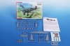Special Hobby 72500 Fokker D.21 'Against Messerschmitts' 1/72